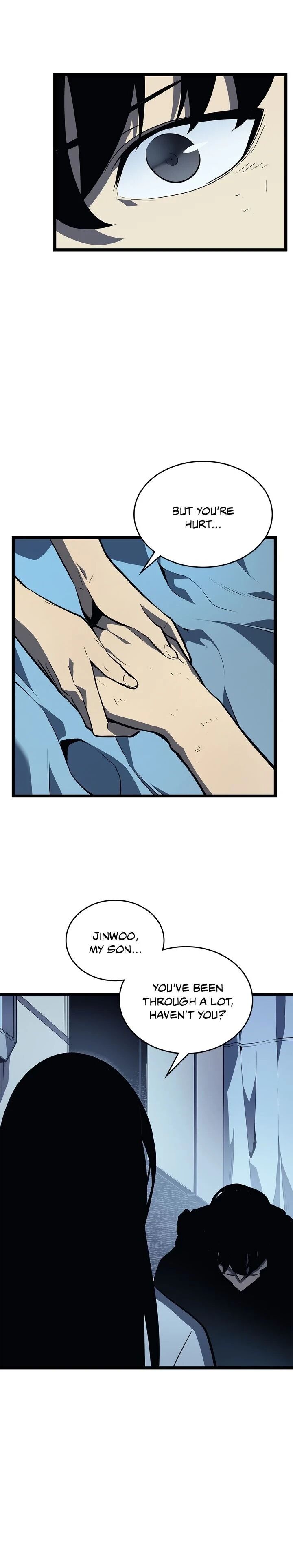 Solo Leveling Ragnarok Chapter 89 Page 29