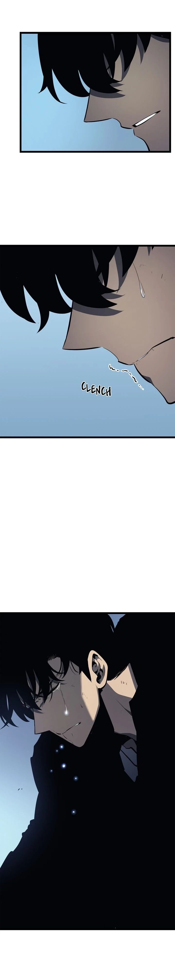 Solo Leveling Ragnarok Chapter 89 Page 30