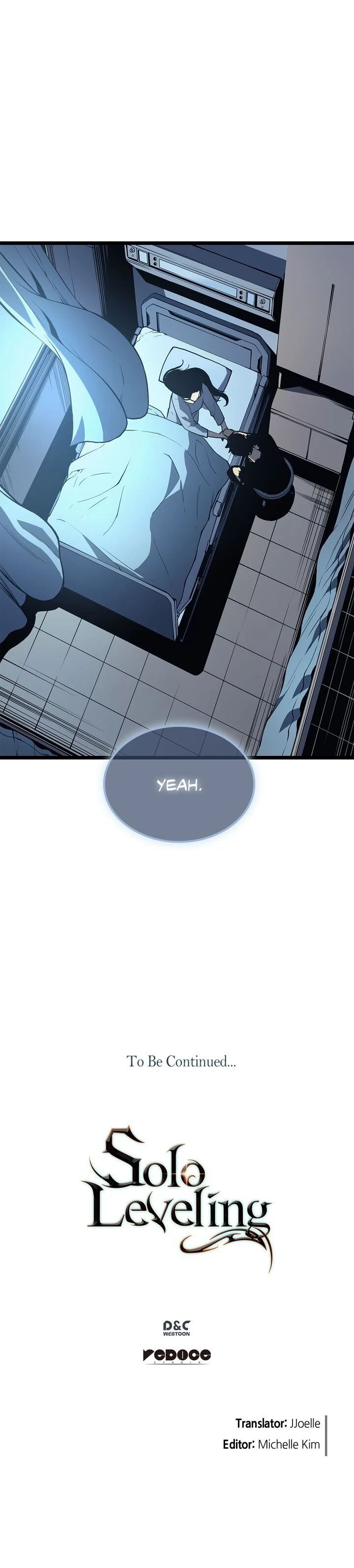 Solo Leveling Ragnarok Chapter 89 Page 31