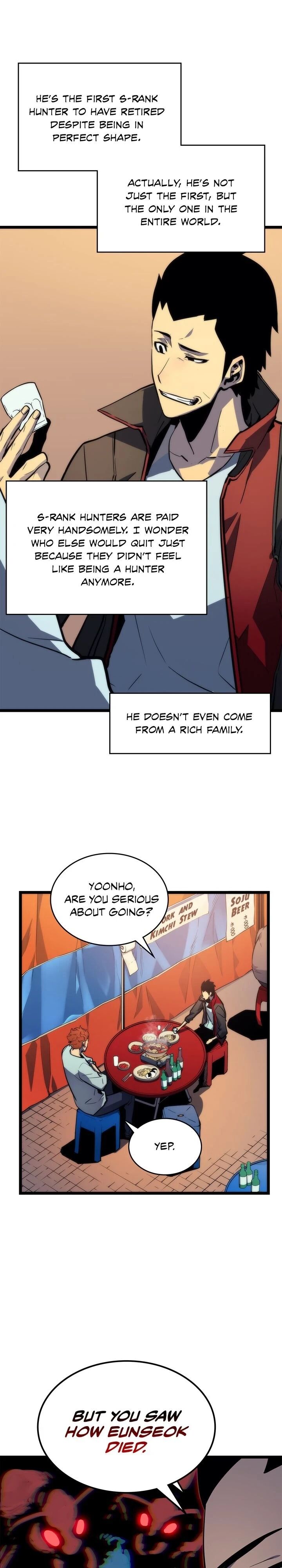 Solo Leveling Ragnarok Chapter 89 Page 4