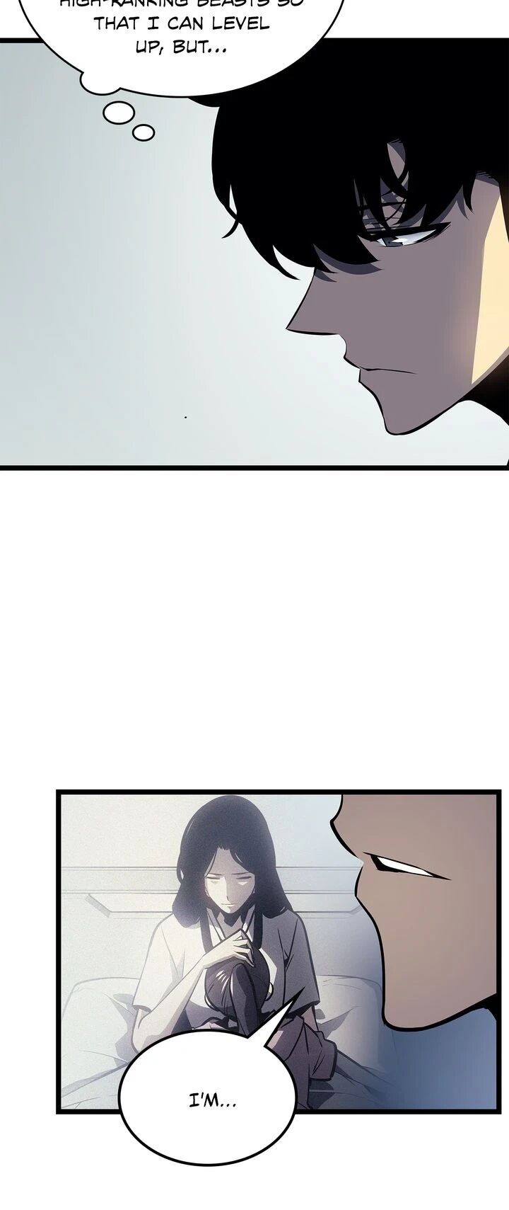 Solo Leveling Ragnarok Chapter 90 Page 14