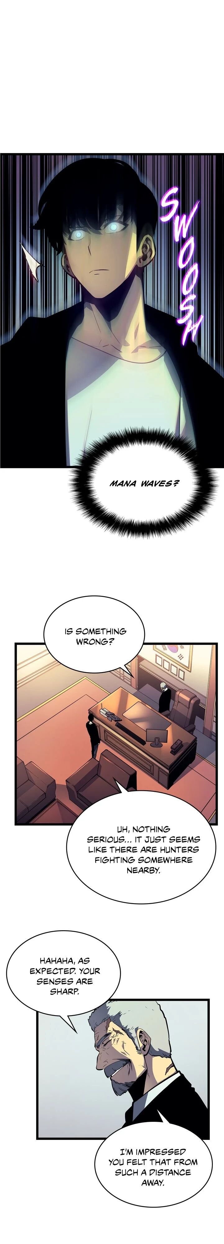 Solo Leveling Ragnarok Chapter 90 Page 15