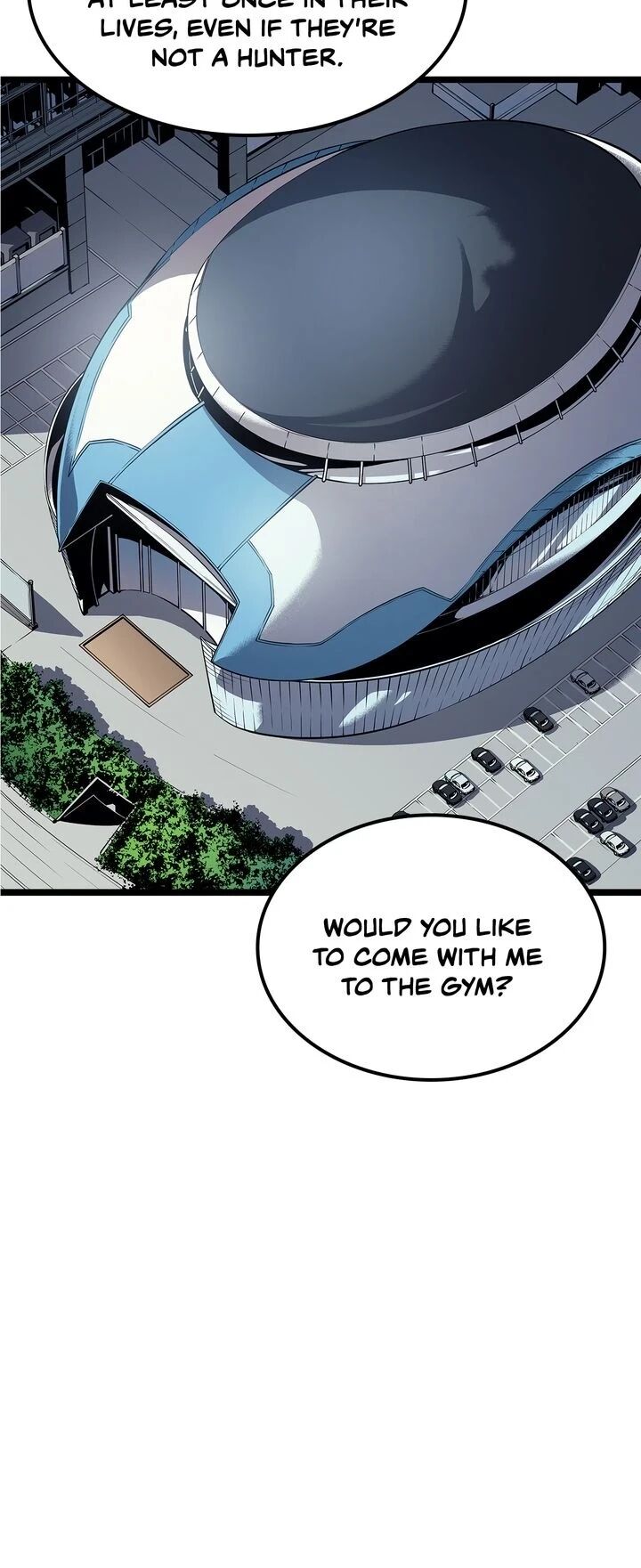 Solo Leveling Ragnarok Chapter 90 Page 17