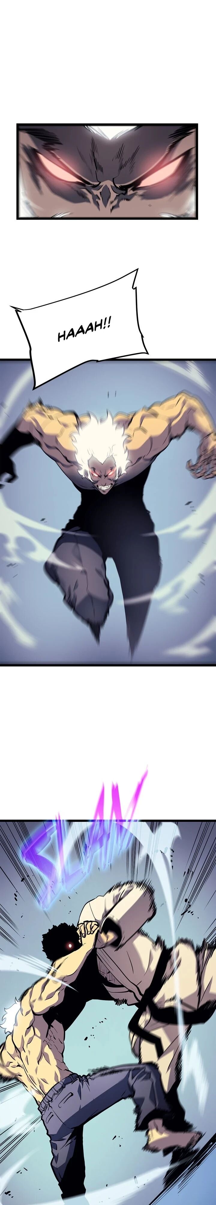 Solo Leveling Ragnarok Chapter 90 Page 18