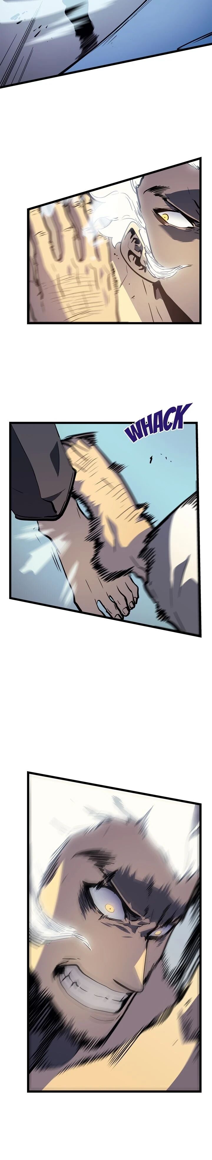 Solo Leveling Ragnarok Chapter 90 Page 19