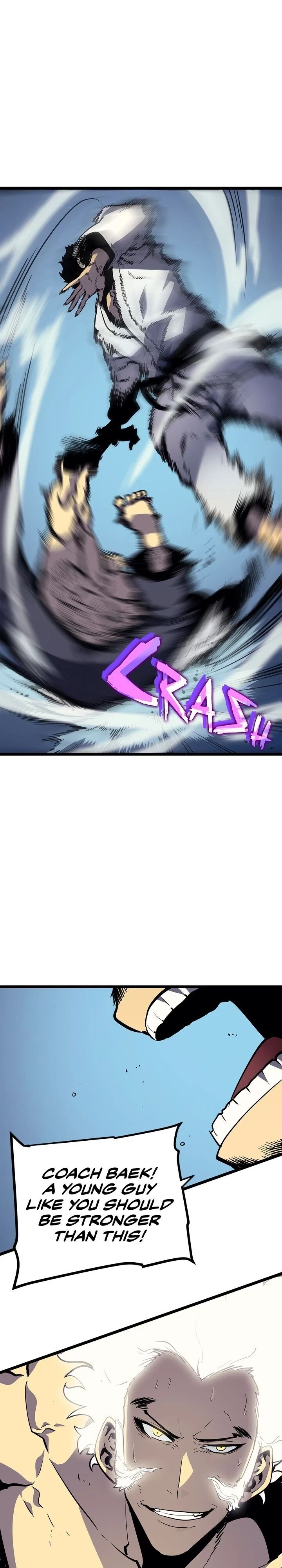 Solo Leveling Ragnarok Chapter 90 Page 20