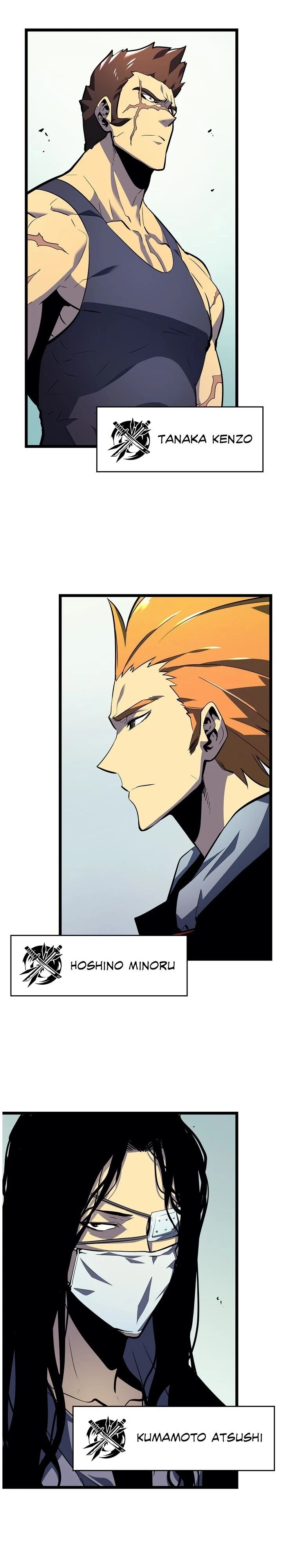 Solo Leveling Ragnarok Chapter 90 Page 29