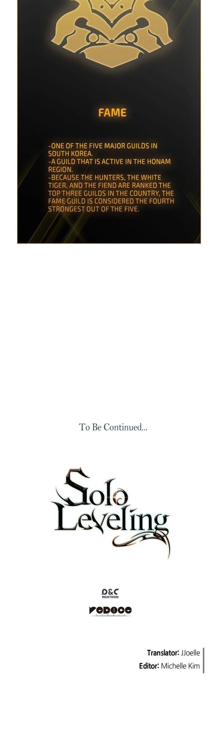 Solo Leveling Ragnarok Chapter 90 Page 33
