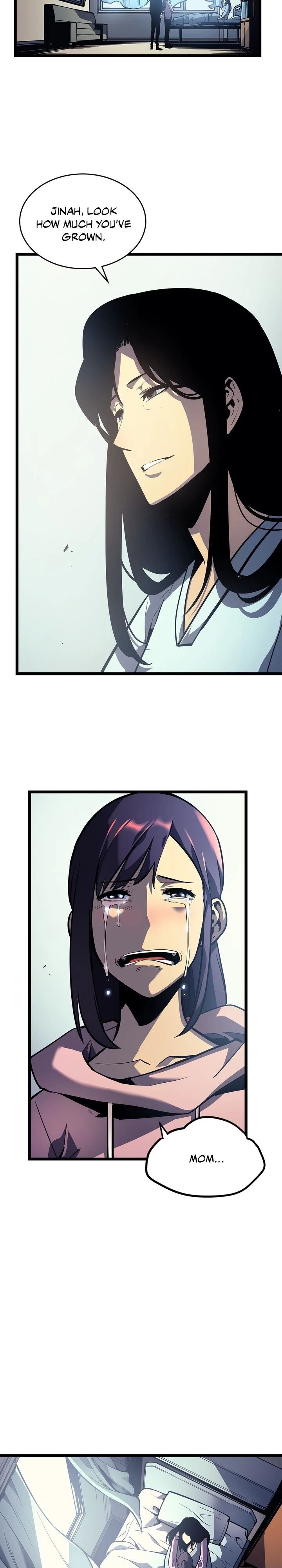 Solo Leveling Ragnarok Chapter 90 Page 5