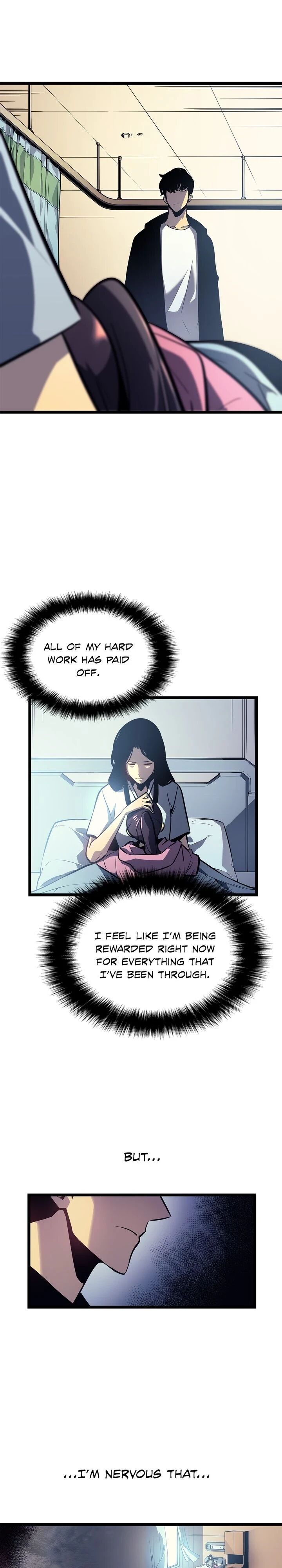 Solo Leveling Ragnarok Chapter 90 Page 7