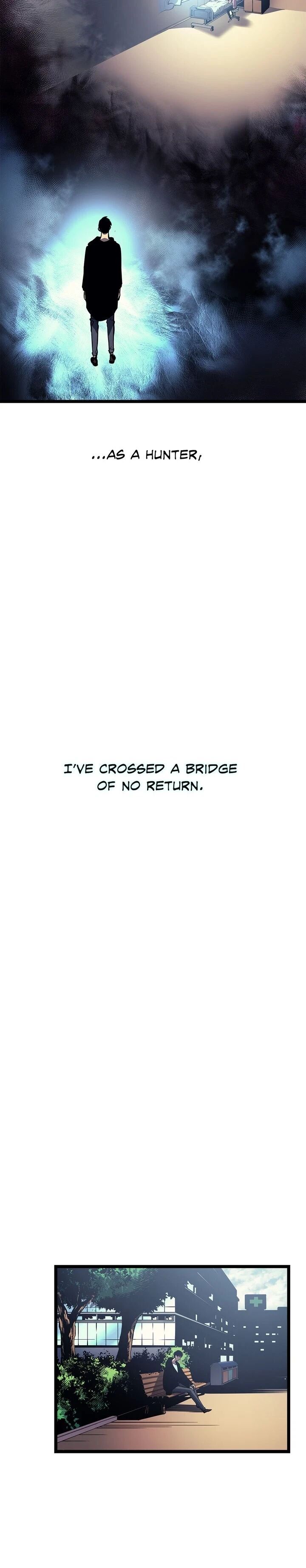 Solo Leveling Ragnarok Chapter 90 Page 8