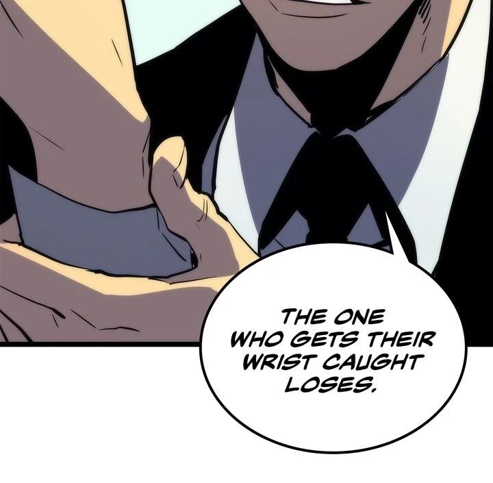 Solo Leveling Ragnarok Chapter 91 Page 14