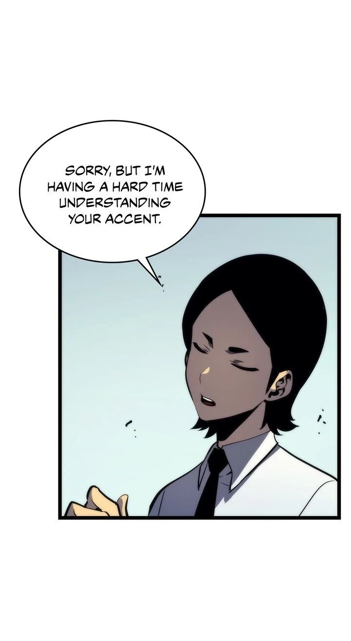 Solo Leveling Ragnarok Chapter 91 Page 20