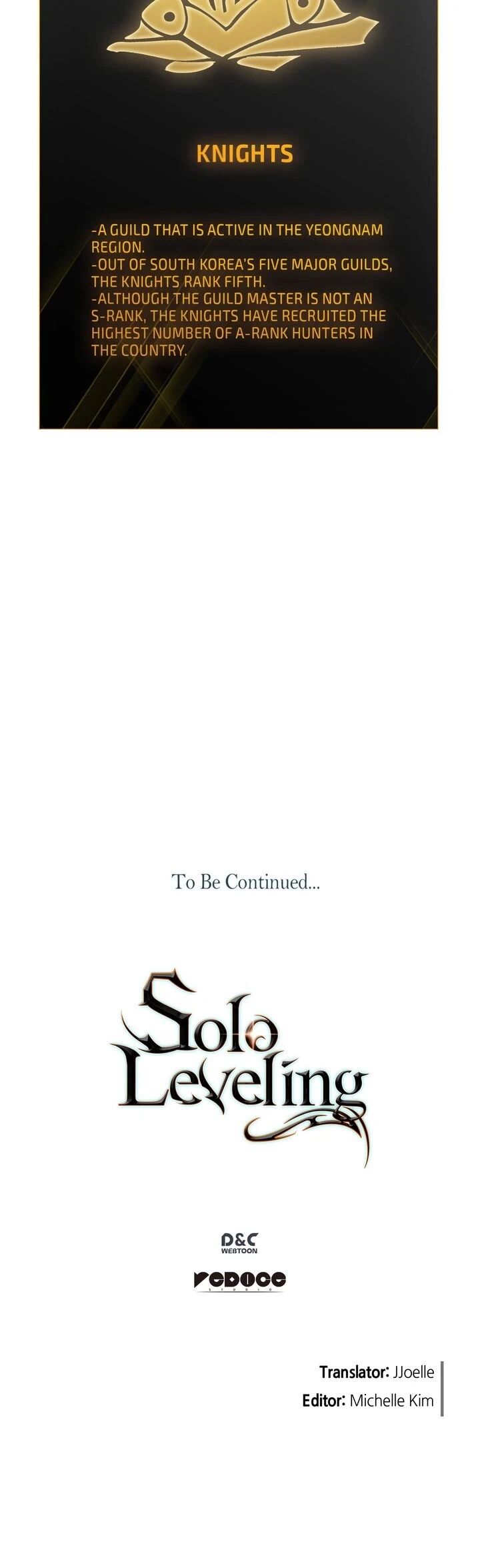 Solo Leveling Ragnarok Chapter 91 Page 31