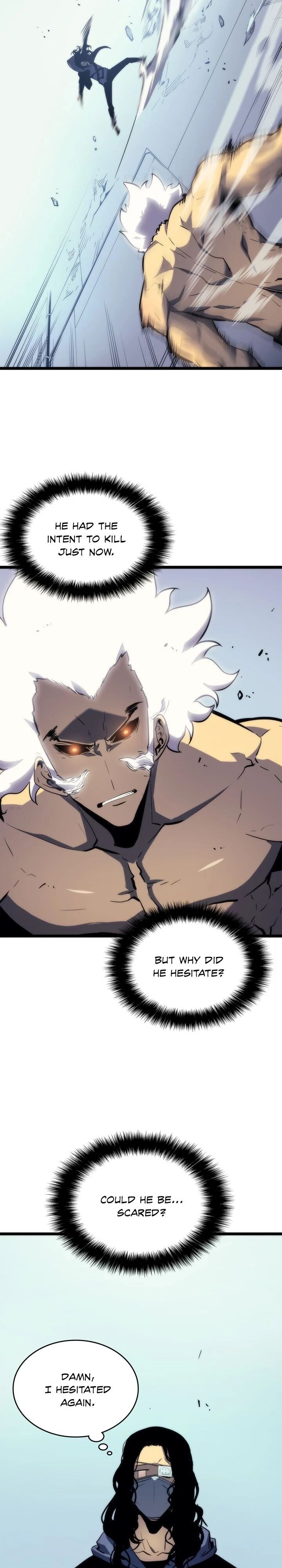 Solo Leveling Ragnarok Chapter 92 Page 13