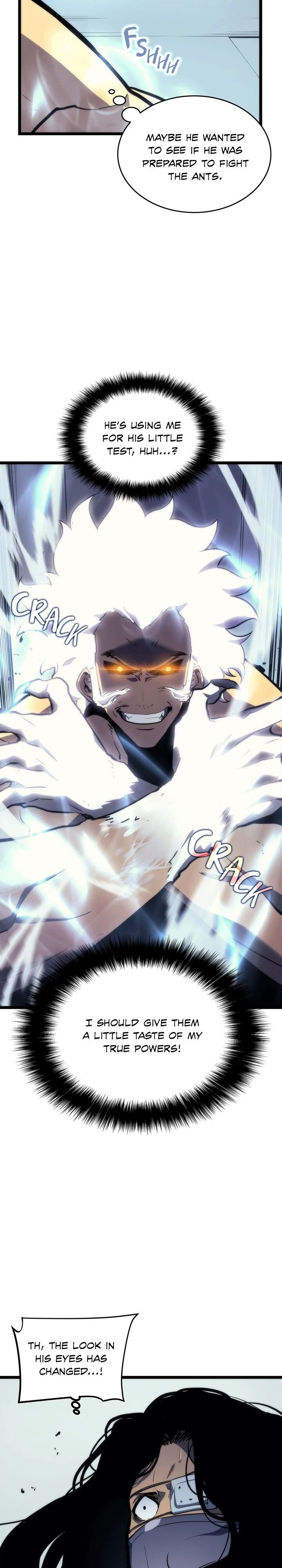 Solo Leveling Ragnarok Chapter 92 Page 16