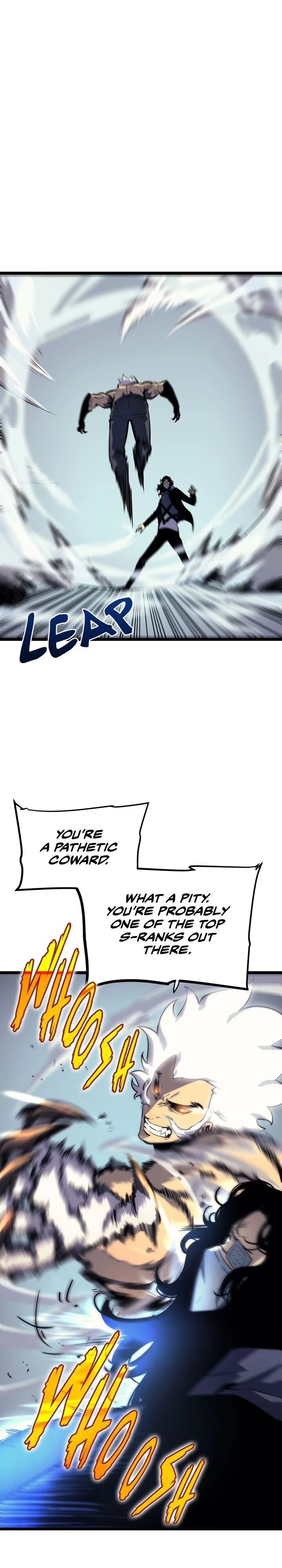 Solo Leveling Ragnarok Chapter 92 Page 18