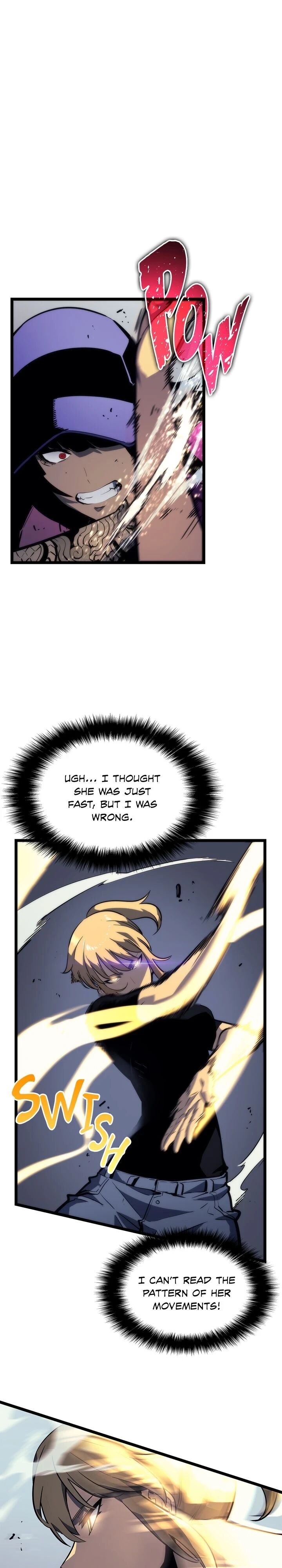 Solo Leveling Ragnarok Chapter 92 Page 24