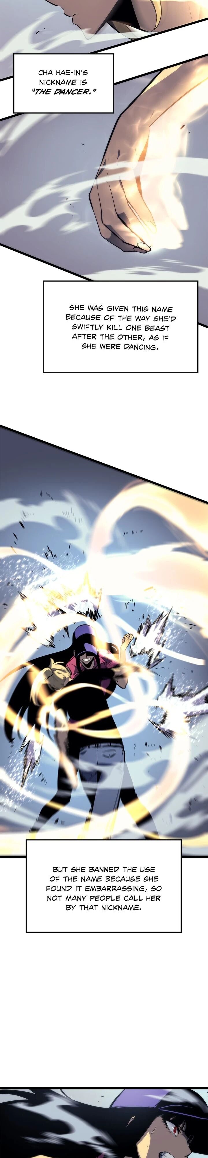 Solo Leveling Ragnarok Chapter 92 Page 25