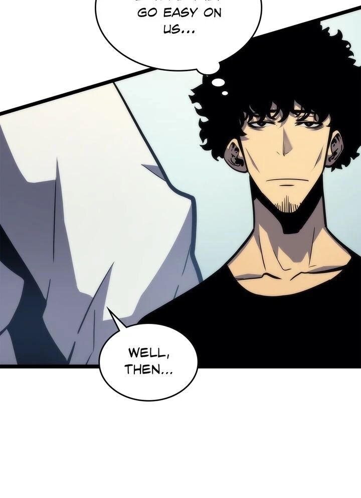 Solo Leveling Ragnarok Chapter 92 Page 3