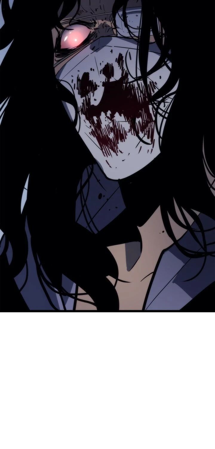 Solo Leveling Ragnarok Chapter 92 Page 31