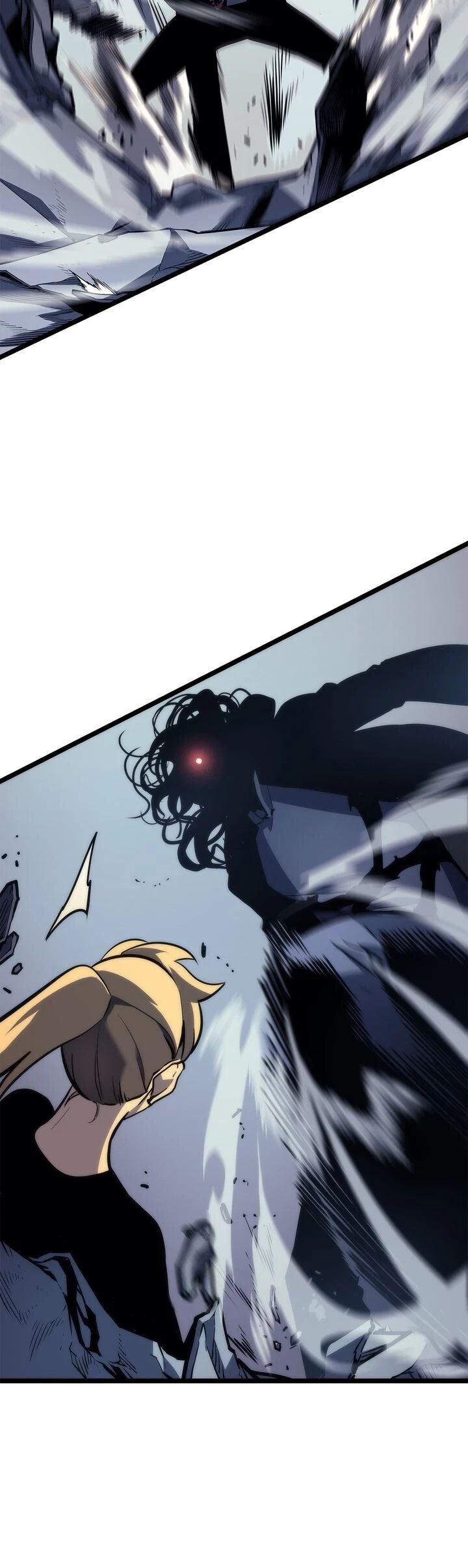 Solo Leveling Ragnarok Chapter 92 Page 34