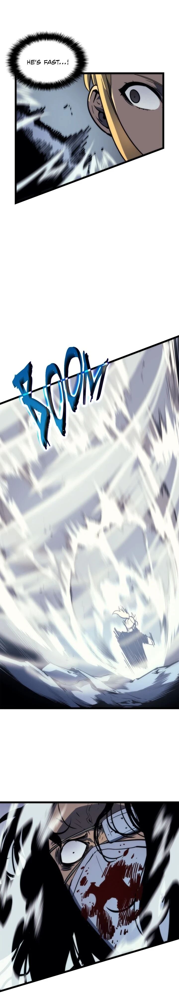 Solo Leveling Ragnarok Chapter 92 Page 35