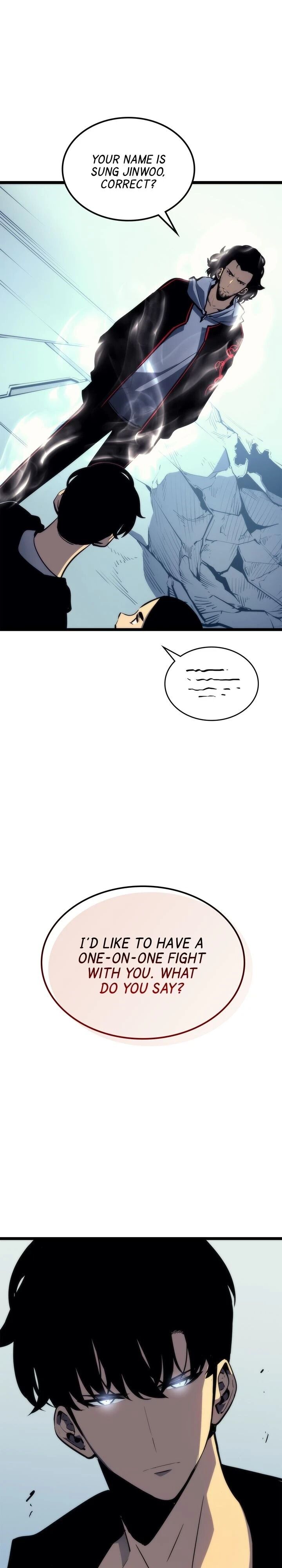 Solo Leveling Ragnarok Chapter 92 Page 41