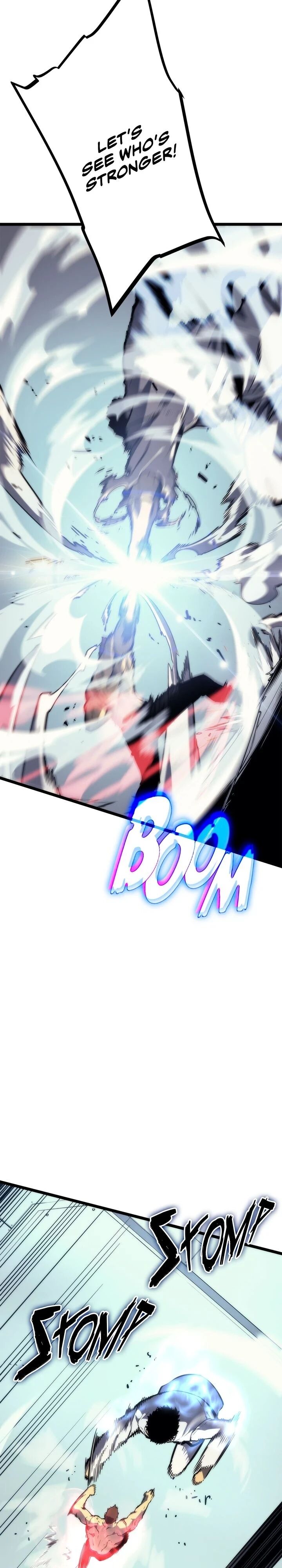 Solo Leveling Ragnarok Chapter 92 Page 5