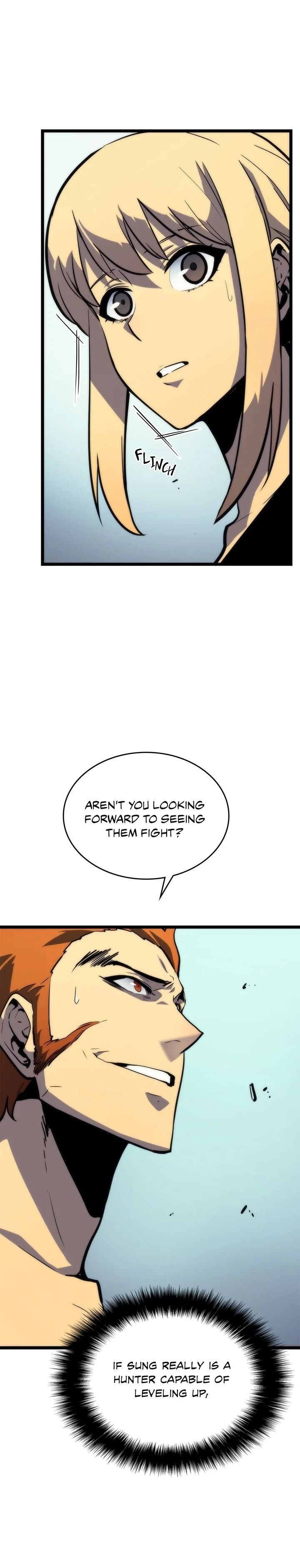 Solo Leveling Ragnarok Chapter 93 Page 11