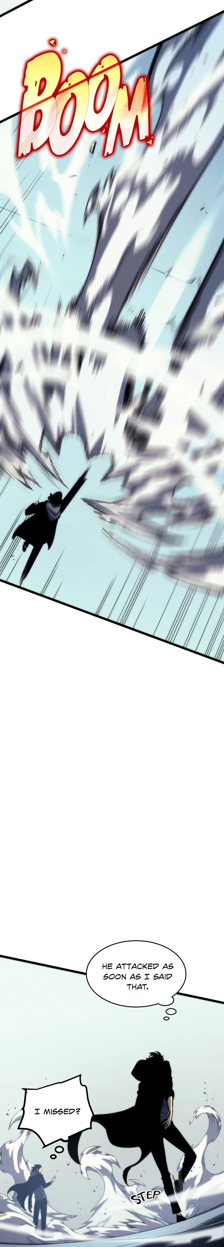 Solo Leveling Ragnarok Chapter 93 Page 13