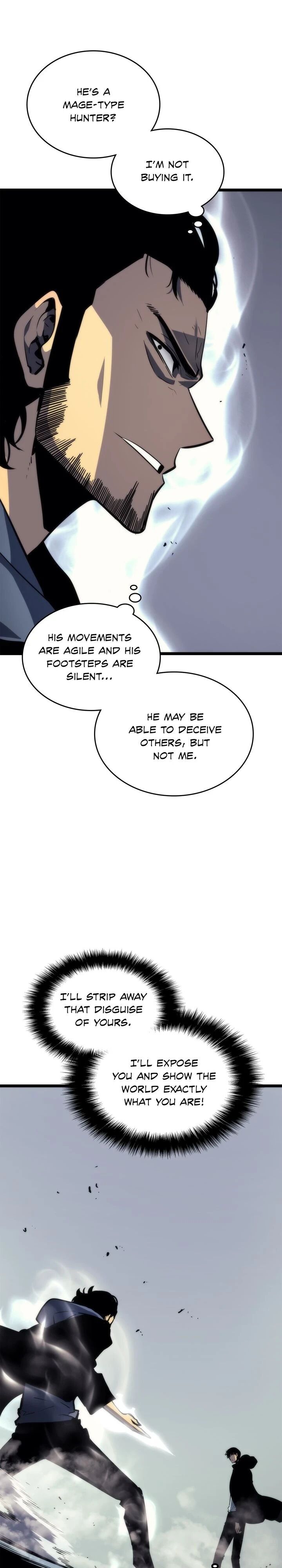 Solo Leveling Ragnarok Chapter 93 Page 15