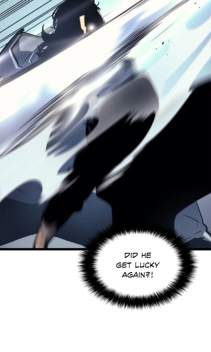 Solo Leveling Ragnarok Chapter 93 Page 20