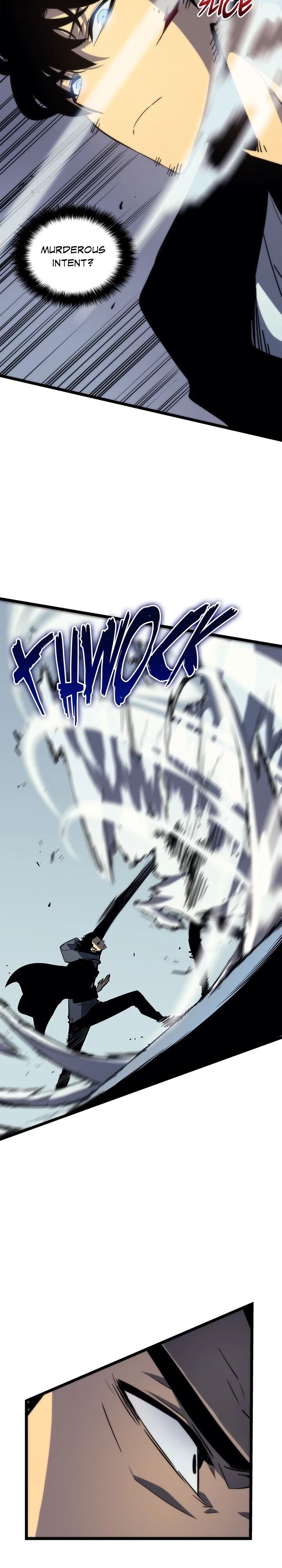 Solo Leveling Ragnarok Chapter 93 Page 22