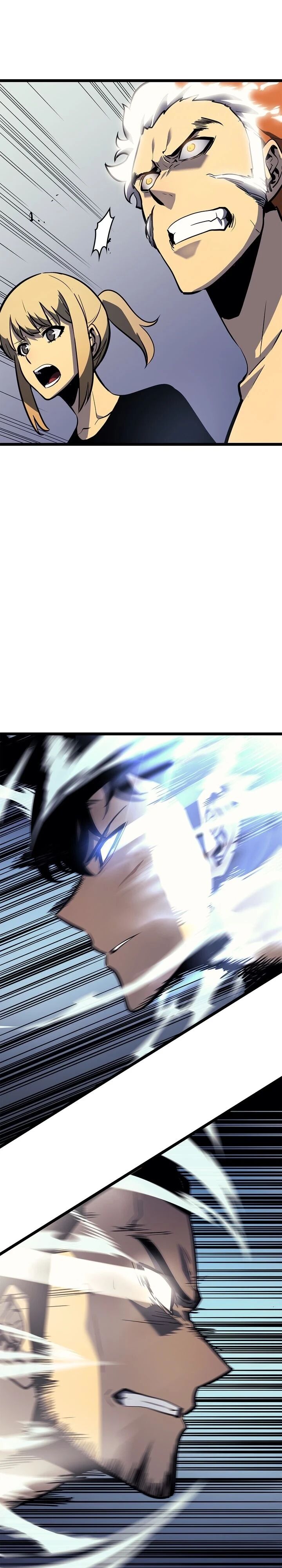 Solo Leveling Ragnarok Chapter 93 Page 27