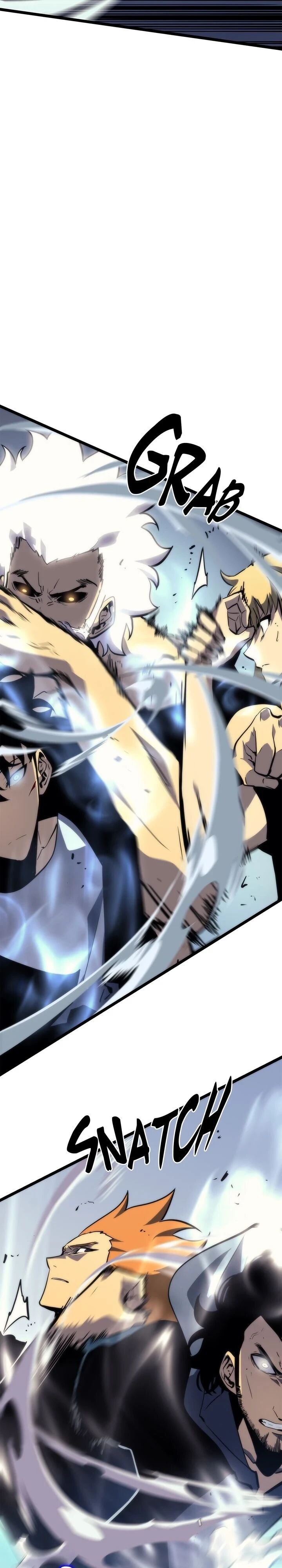 Solo Leveling Ragnarok Chapter 93 Page 28