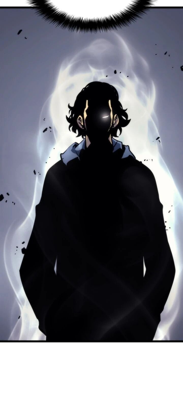 Solo Leveling Ragnarok Chapter 93 Page 3