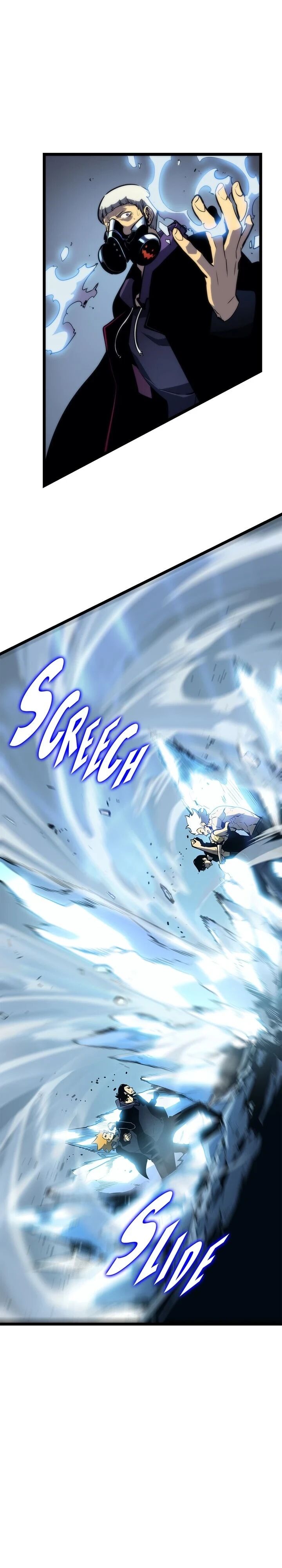 Solo Leveling Ragnarok Chapter 93 Page 30