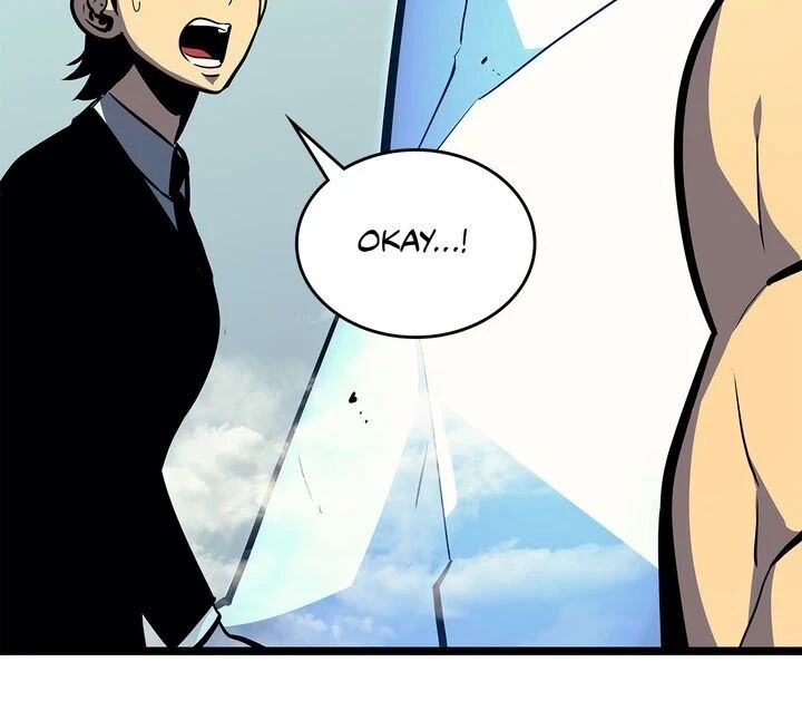 Solo Leveling Ragnarok Chapter 93 Page 32