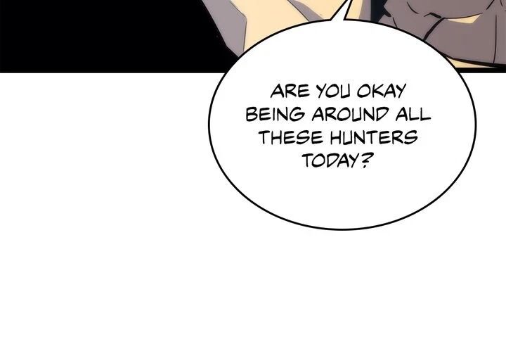 Solo Leveling Ragnarok Chapter 93 Page 9