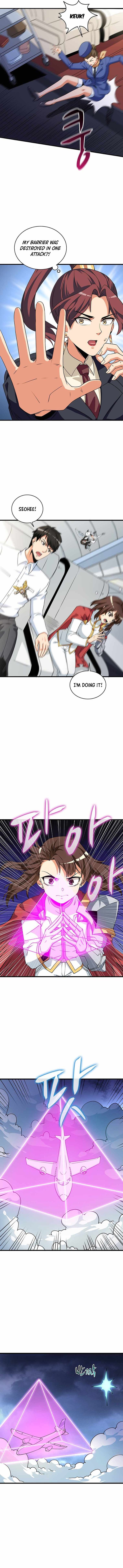 Solo Login Chapter 123 Page 4