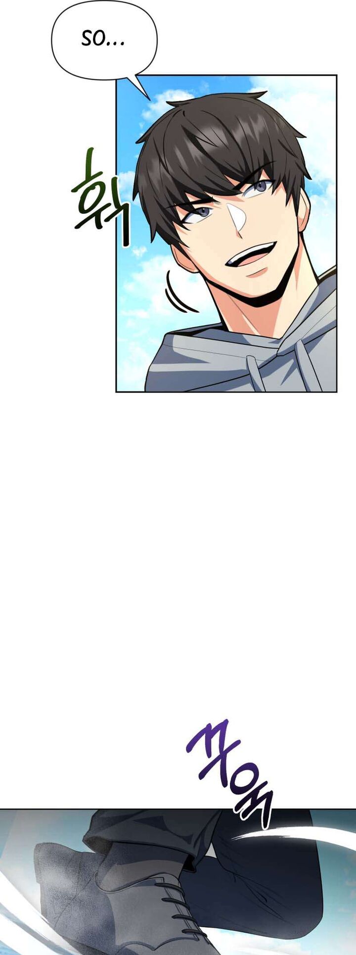 Solo Login Chapter 182 Page 10