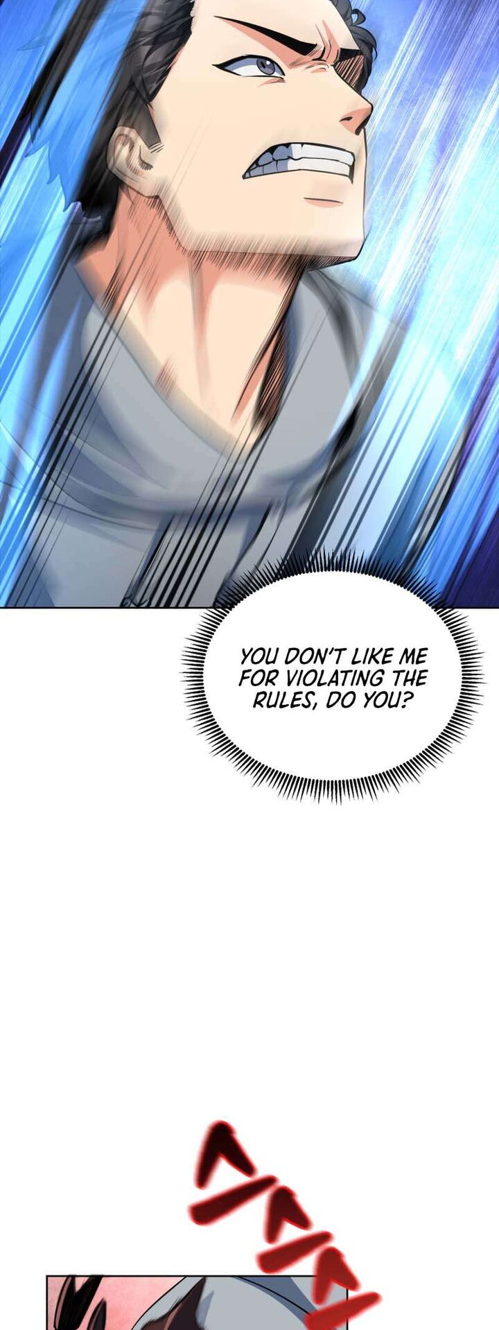 Solo Login Chapter 182 Page 25