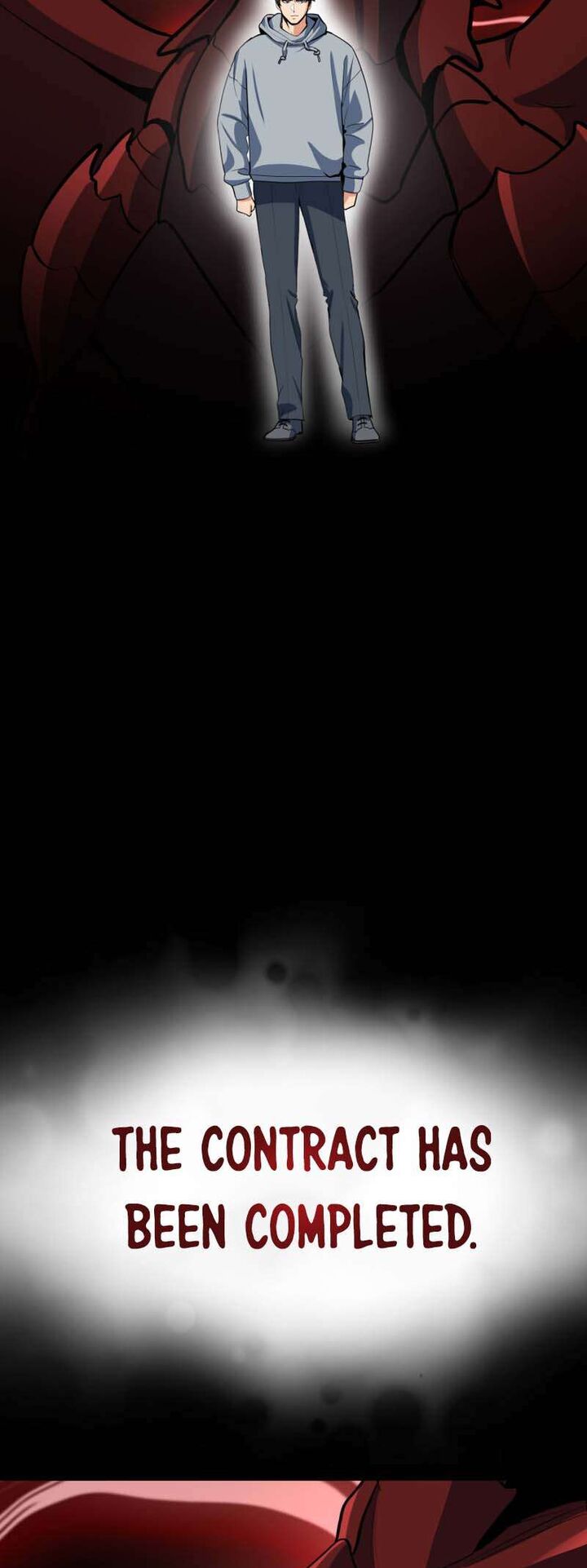 Solo Login Chapter 182 Page 33