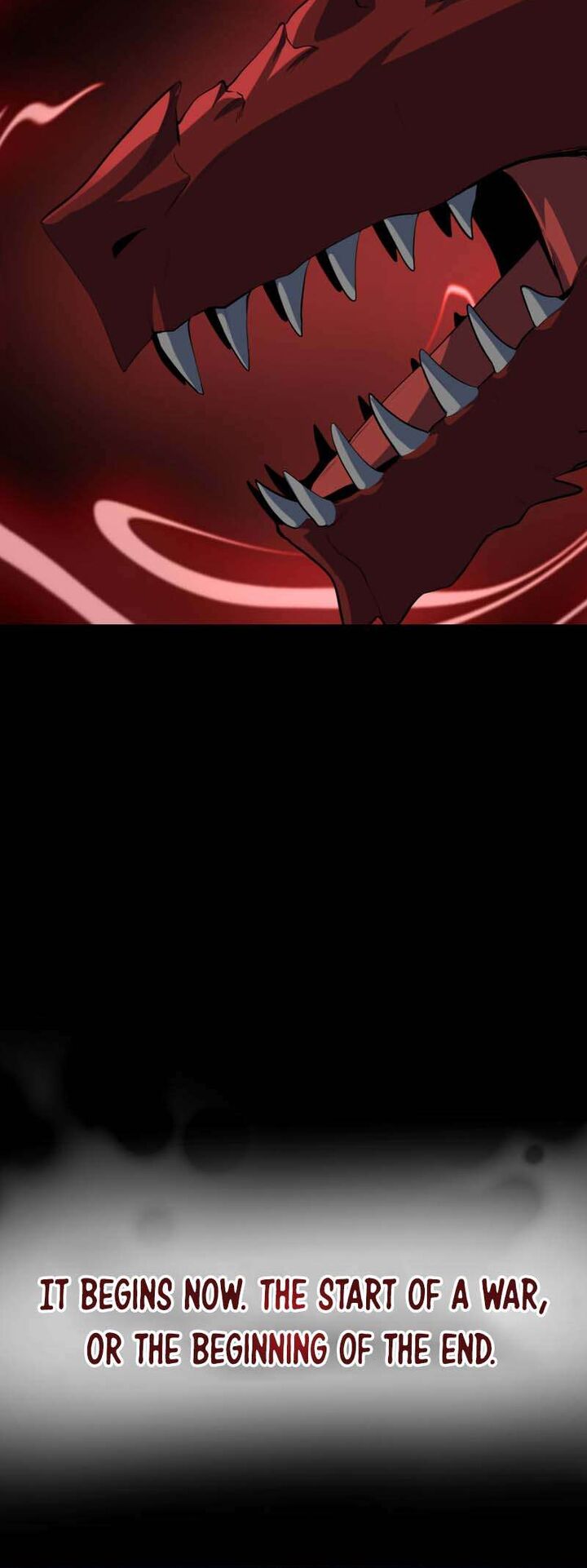 Solo Login Chapter 182 Page 34