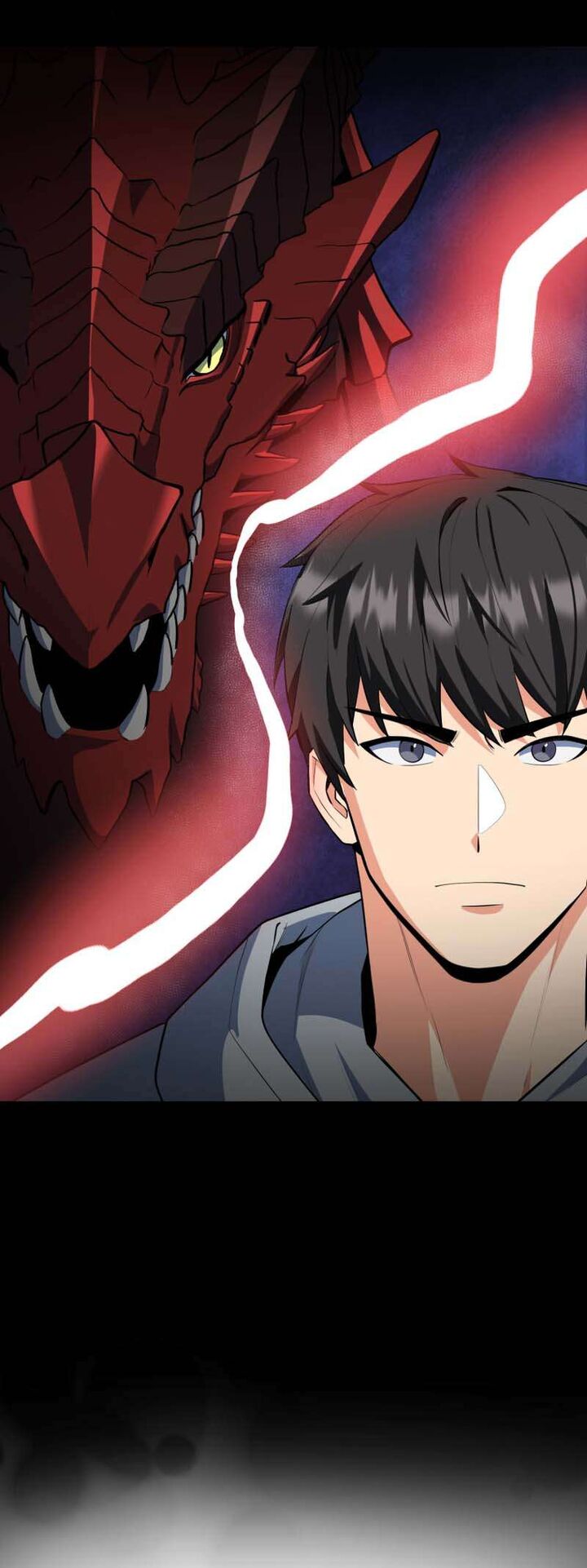Solo Login Chapter 182 Page 37