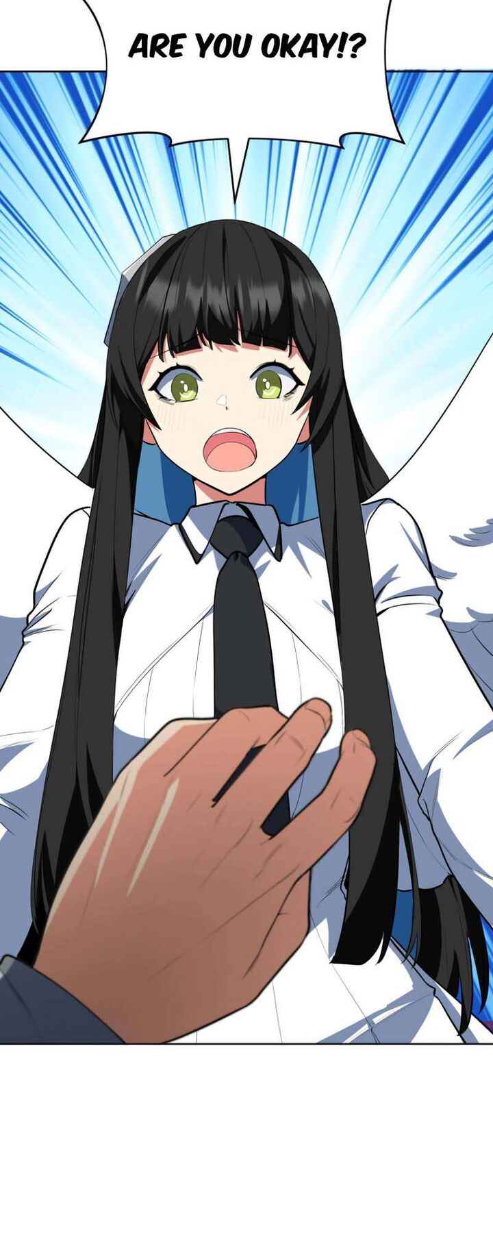 Solo Login Chapter 182 Page 43