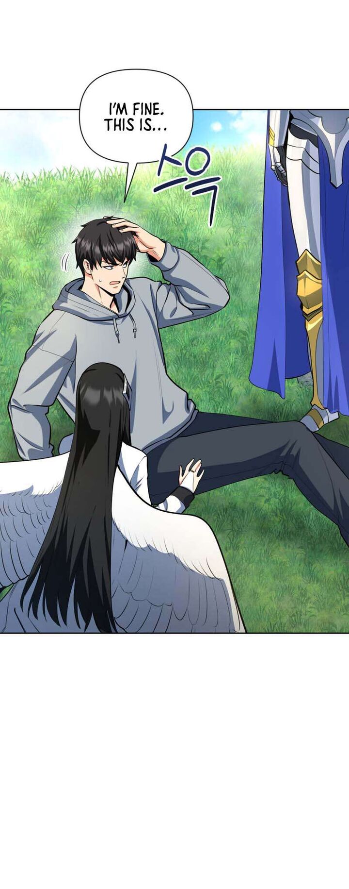 Solo Login Chapter 182 Page 44