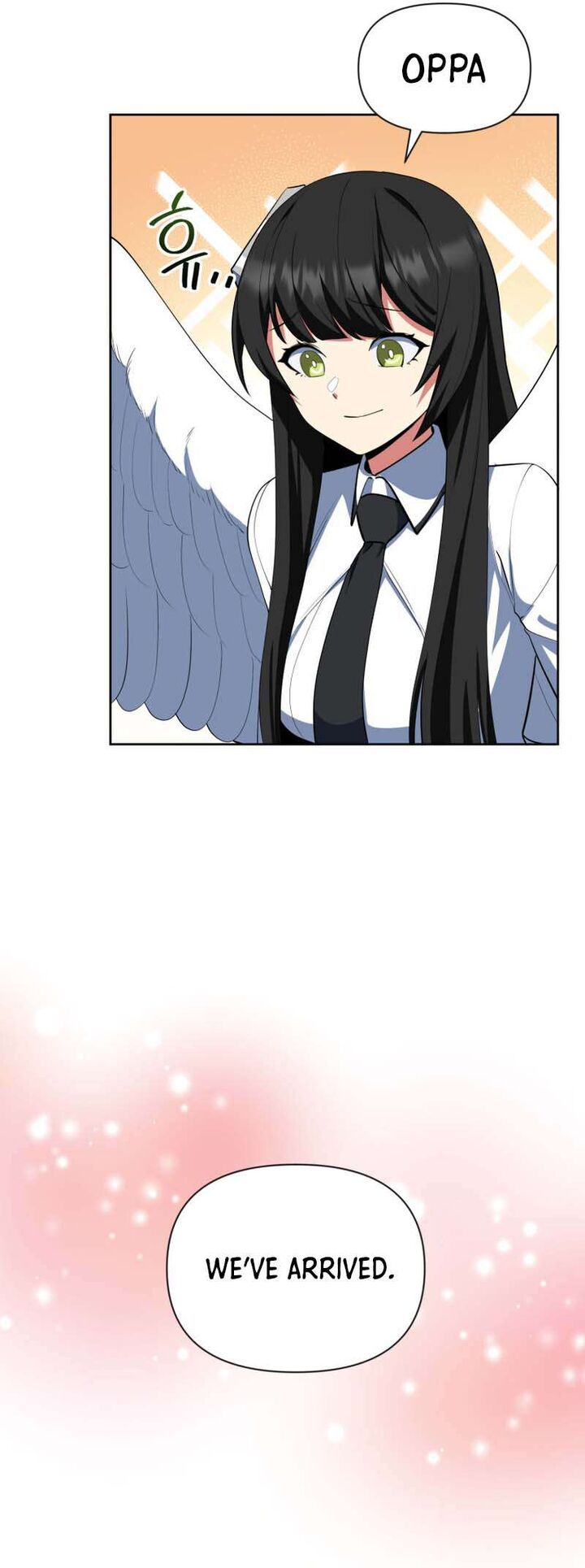 Solo Login Chapter 182 Page 45