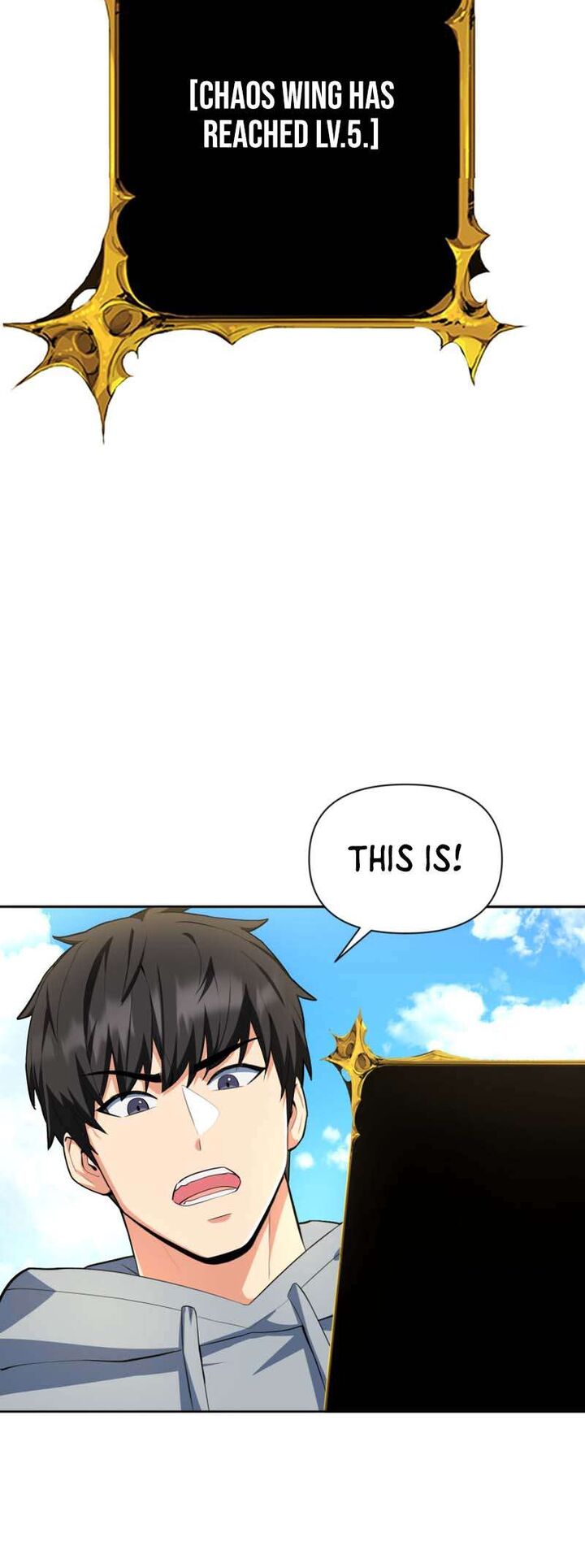 Solo Login Chapter 182 Page 48